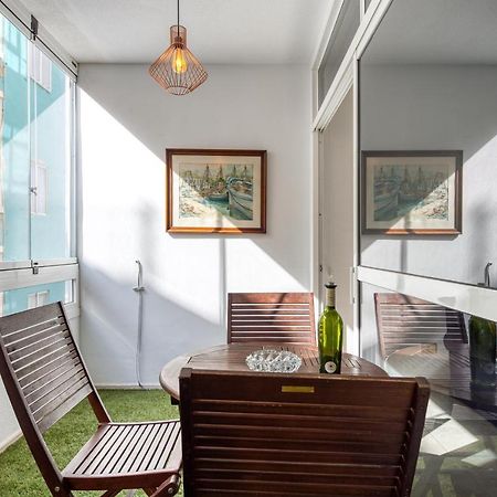 Apartamento Canteras Las Palmas de Gran Canárias Exterior foto