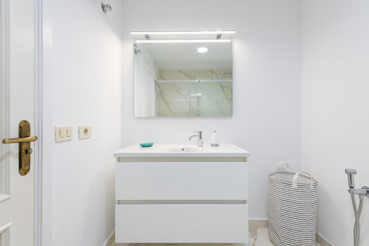 Apartamento Canteras Las Palmas de Gran Canárias Exterior foto