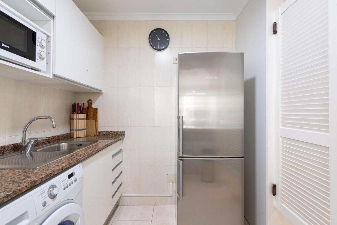 Apartamento Canteras Las Palmas de Gran Canárias Exterior foto